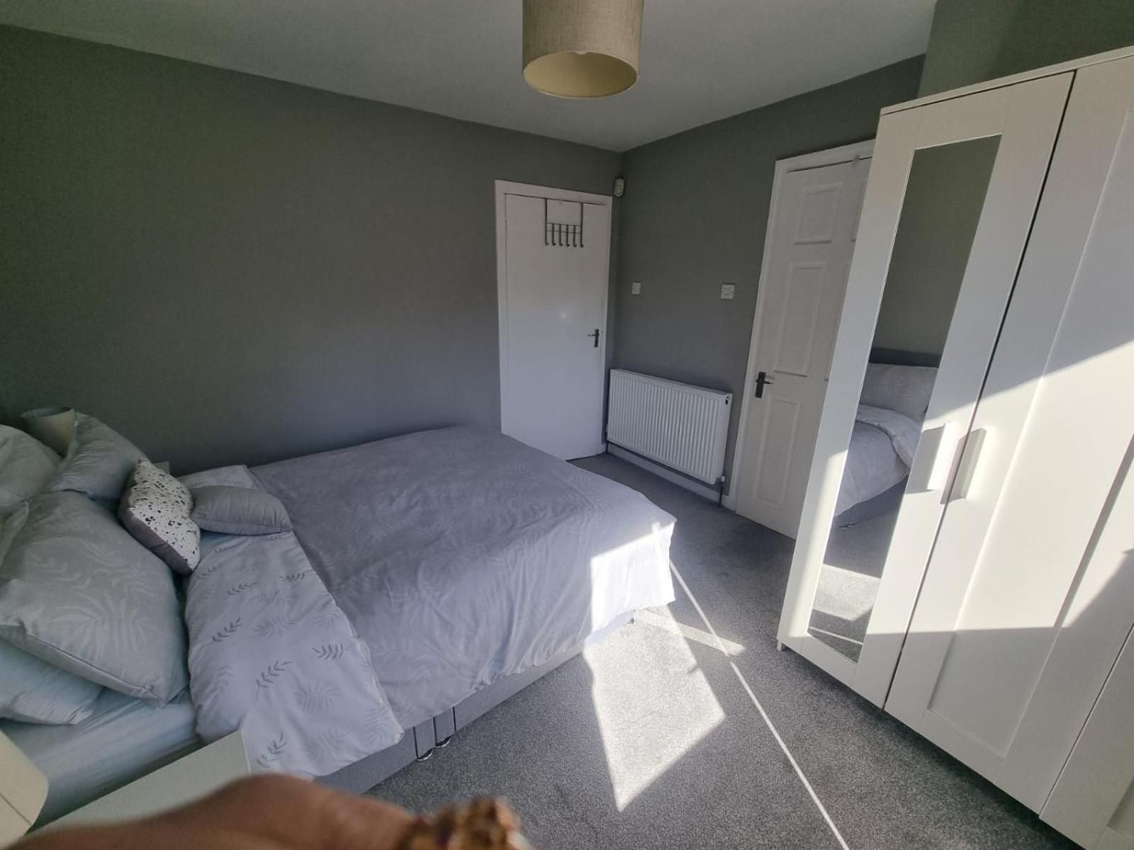 Edinburgh Stays Apartment Edinburgh