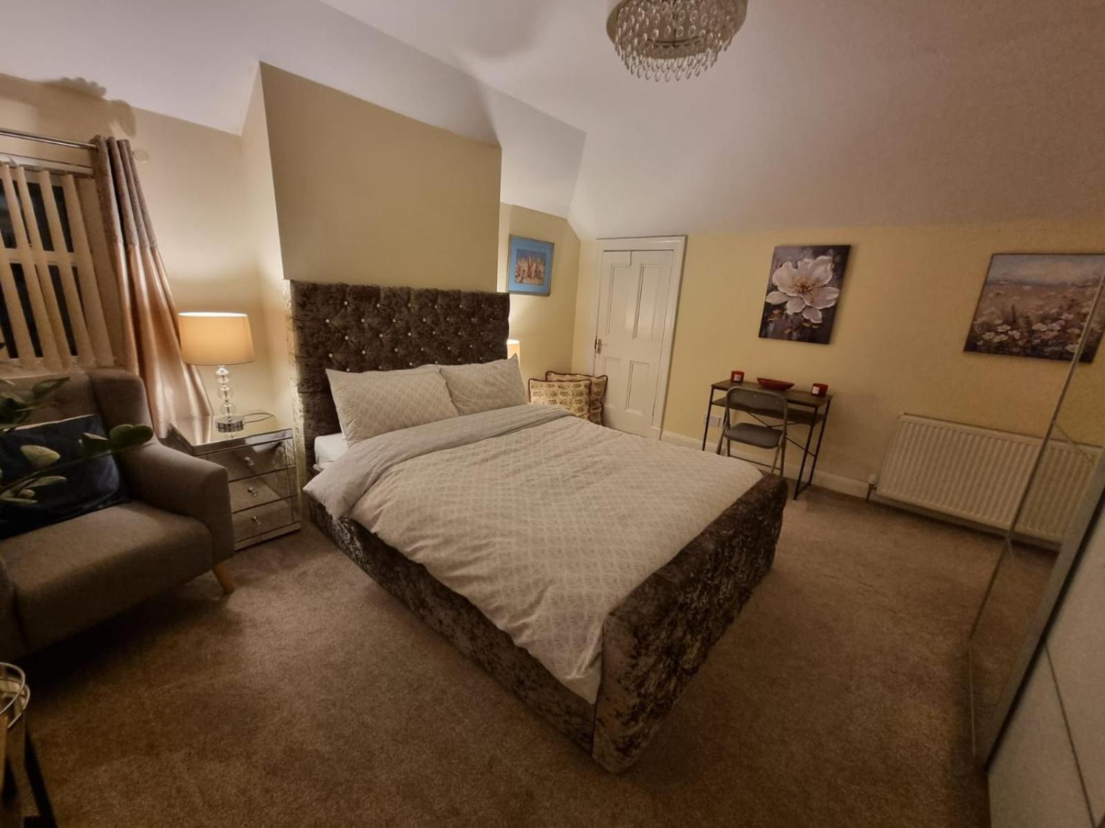 Edinburgh Stays Apartment Edinburgh