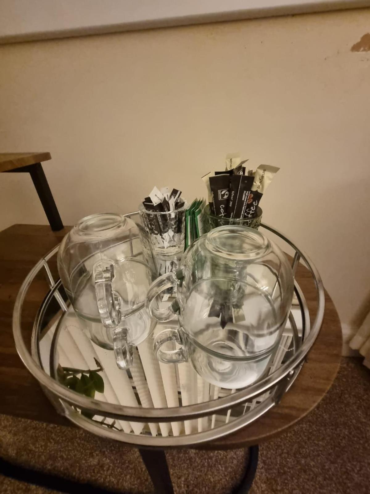 Apartment Edinburgh Stays
