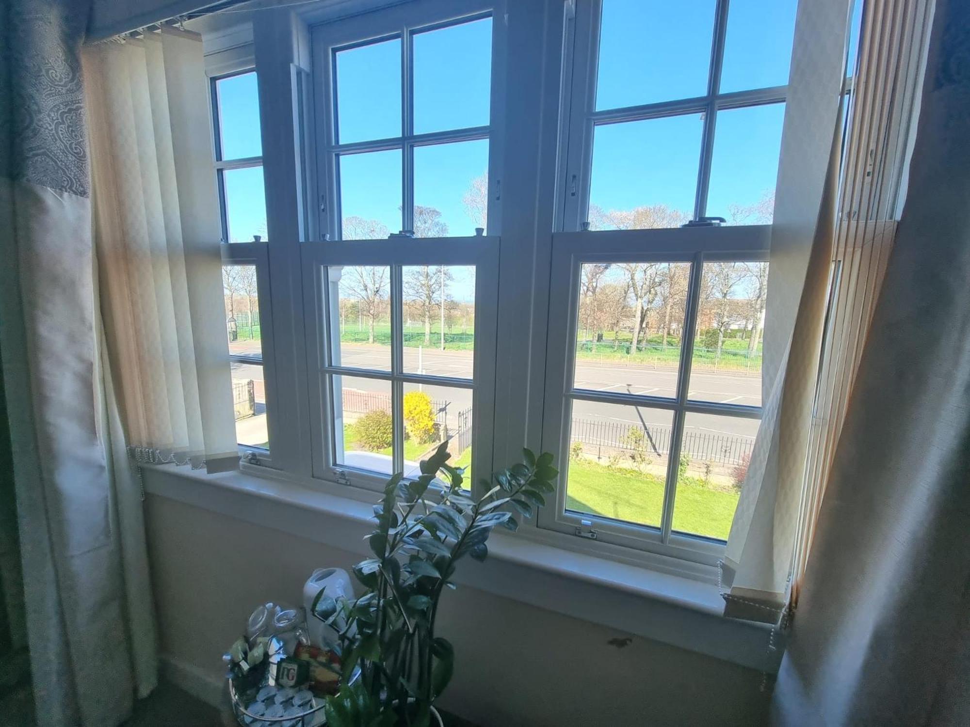 Apartment Edinburgh Stays