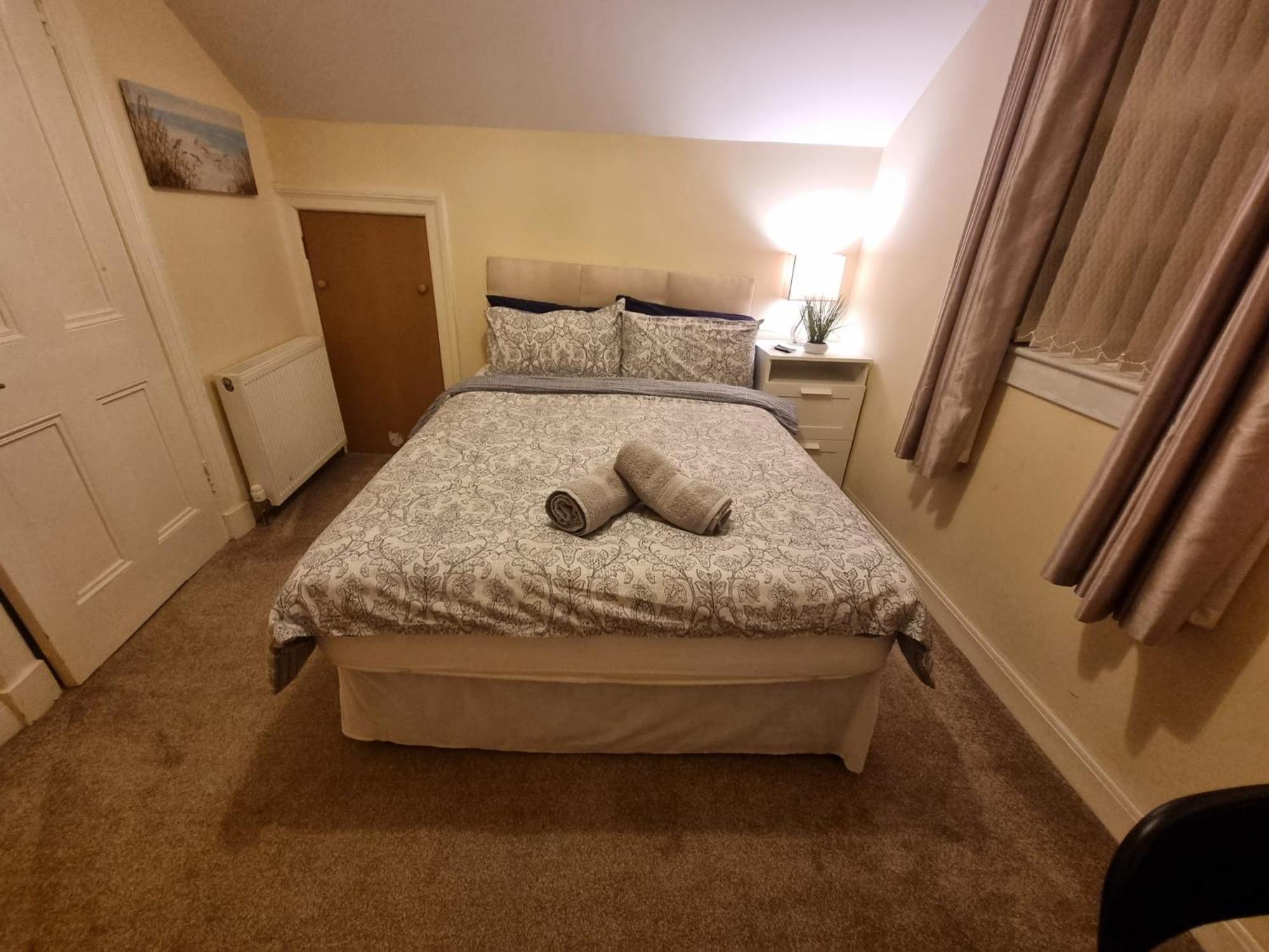Apartment Edinburgh Stays