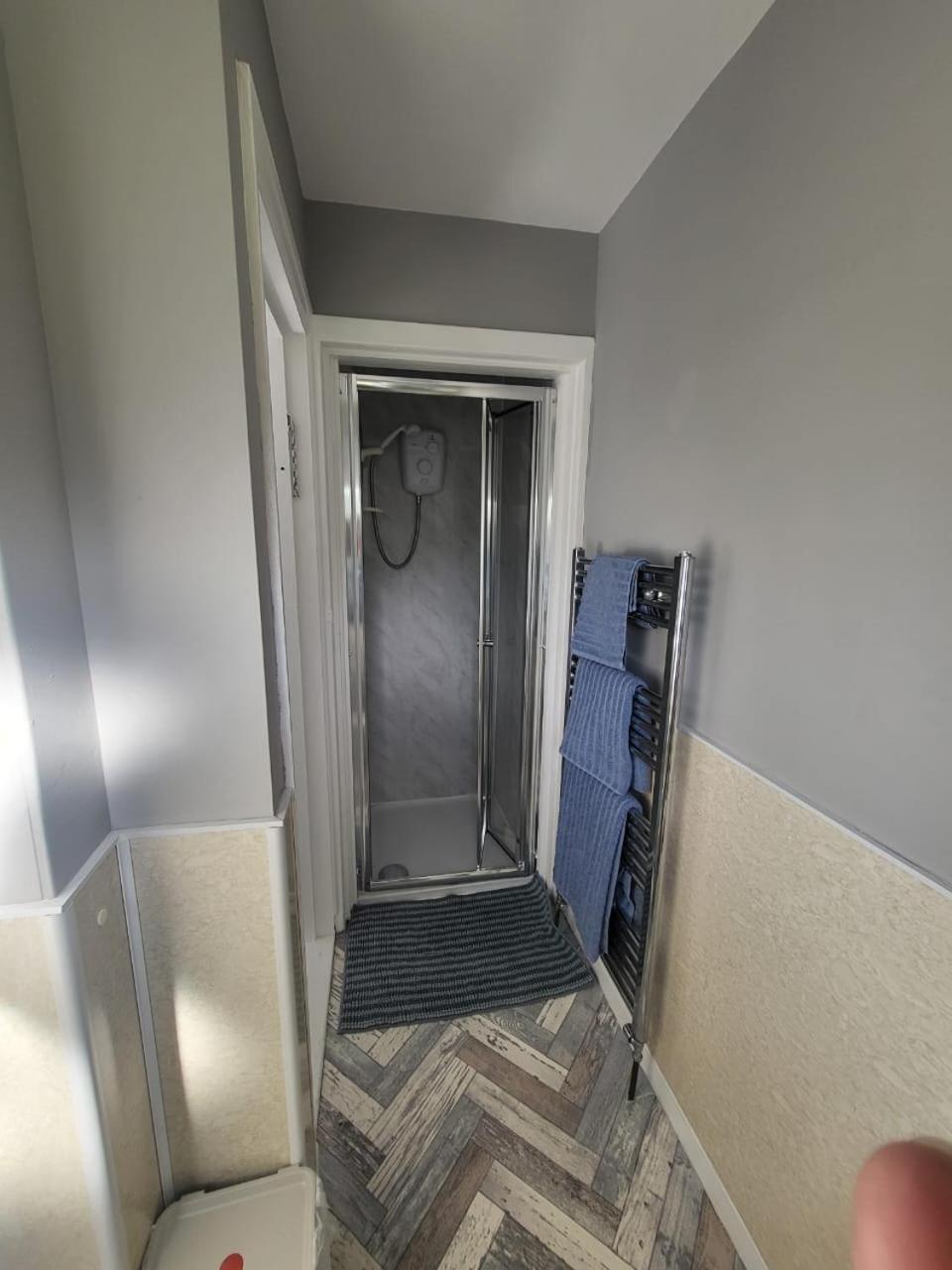 Apartment Edinburgh Stays *