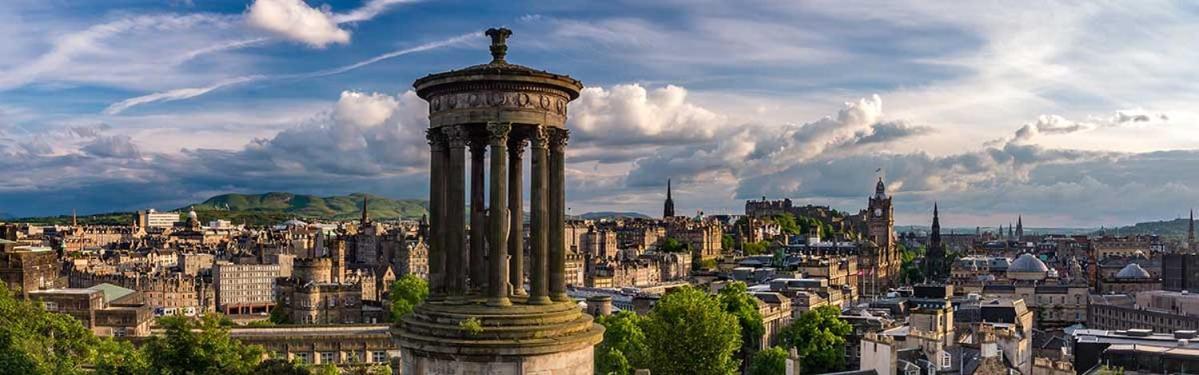 Edinburgh Stays Apartment *